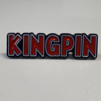 Kingpin что за фирма